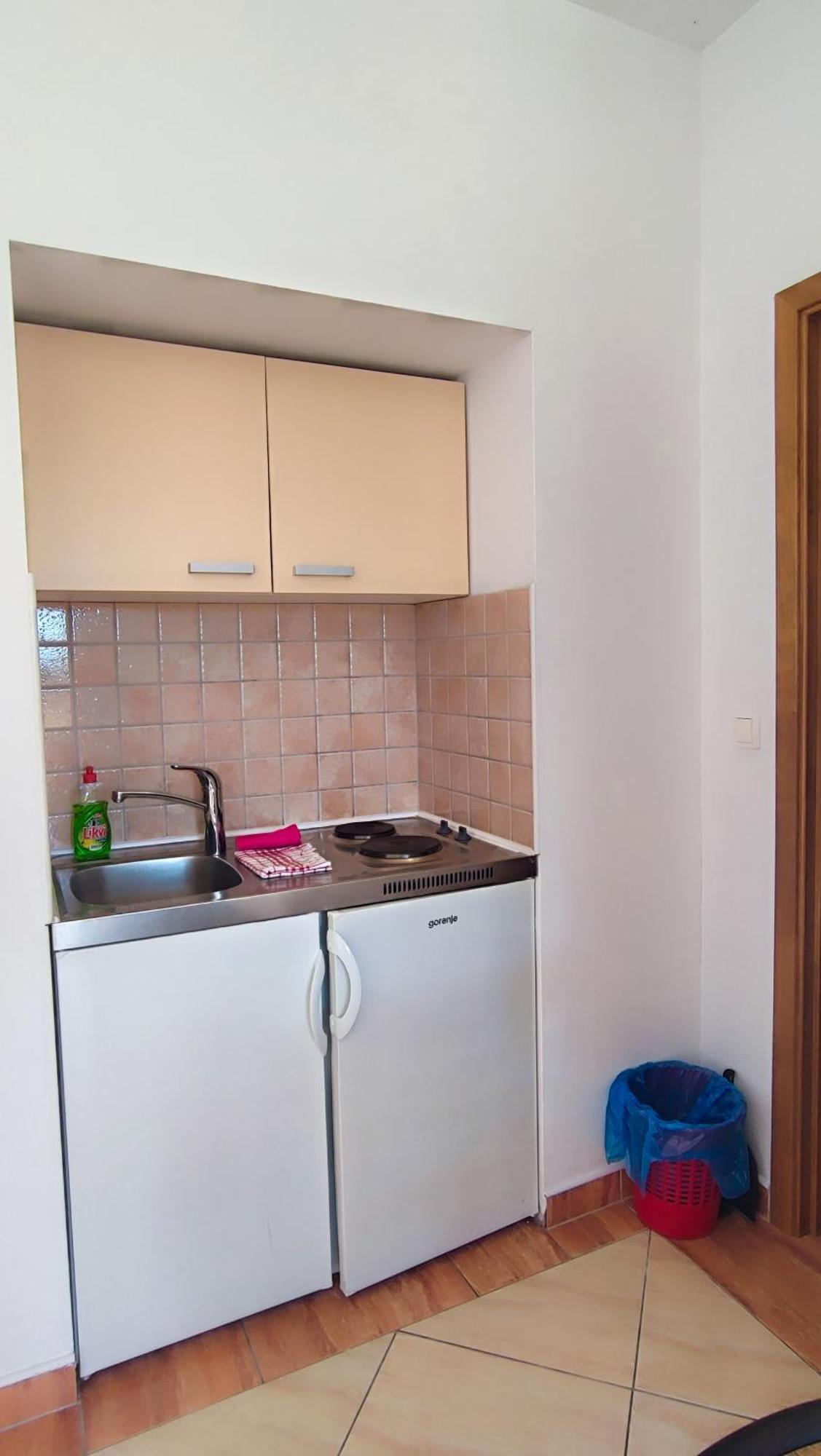 Villa Penava, Private Beach, Pool And 7Min To Trogir Rom bilde