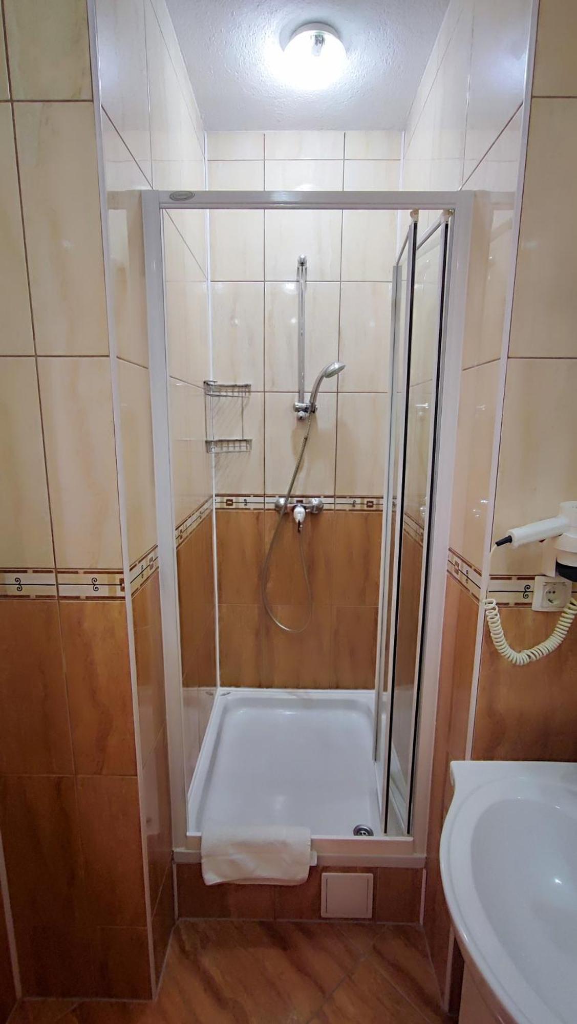 Villa Penava, Private Beach, Pool And 7Min To Trogir Rom bilde