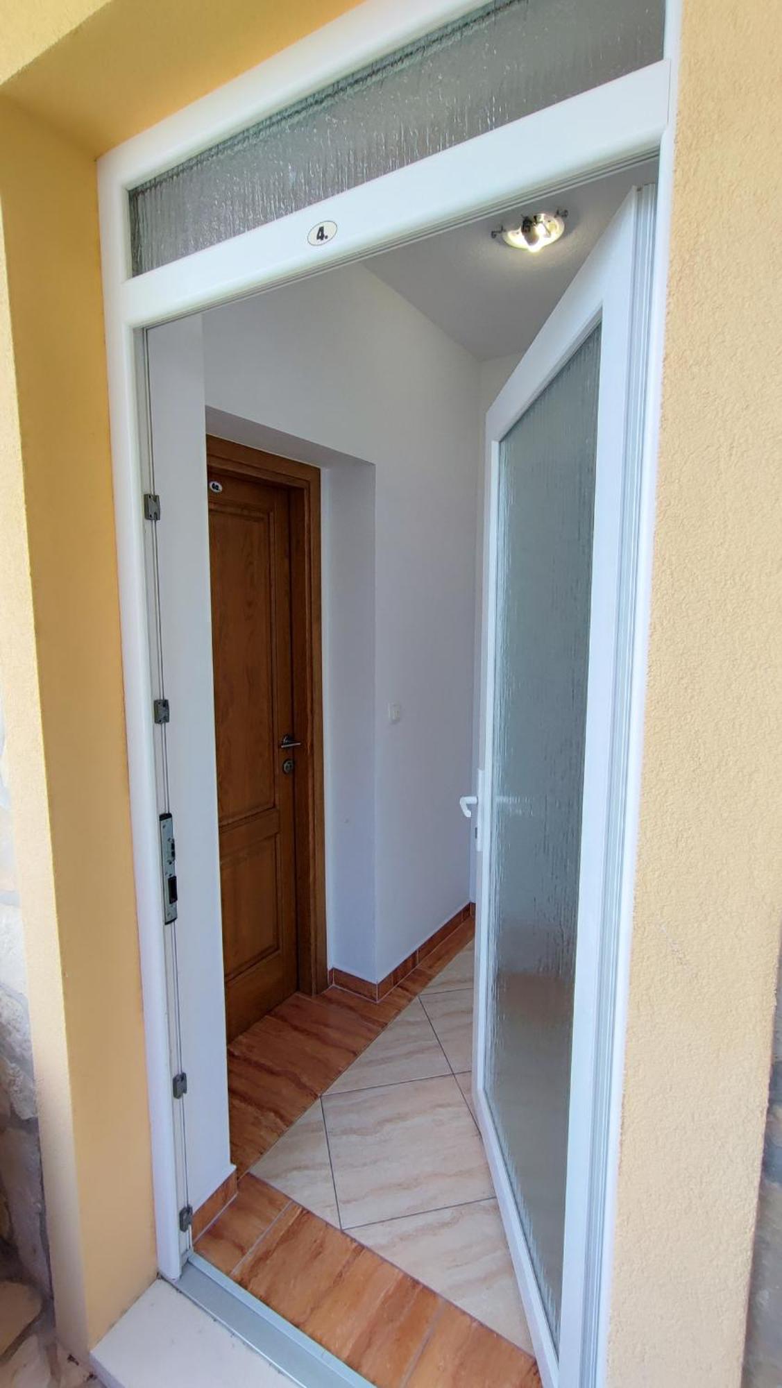 Villa Penava, Private Beach, Pool And 7Min To Trogir Rom bilde