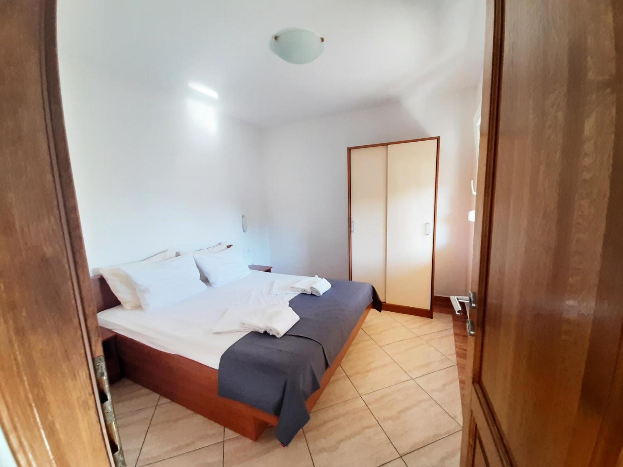 Villa Penava, Private Beach, Pool And 7Min To Trogir Rom bilde