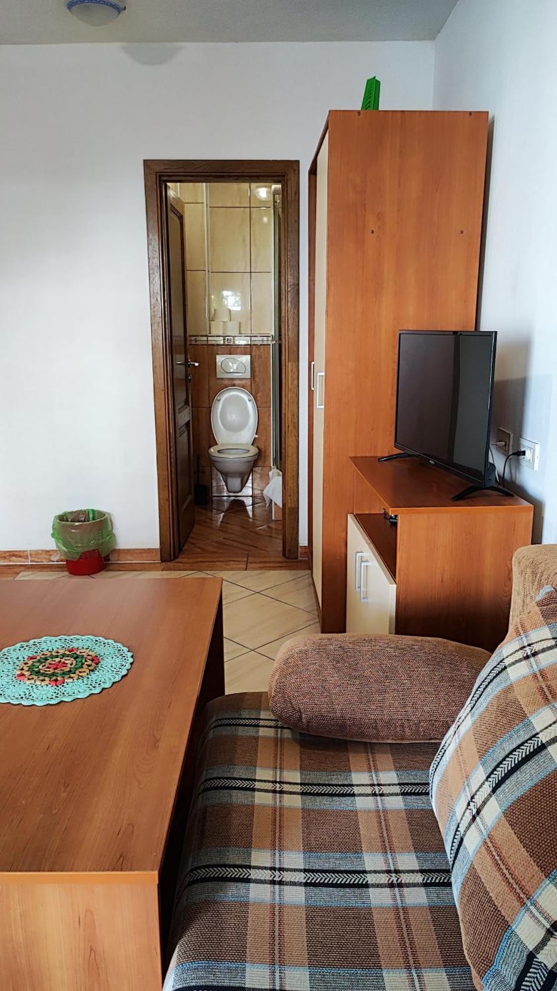 Villa Penava, Private Beach, Pool And 7Min To Trogir Rom bilde