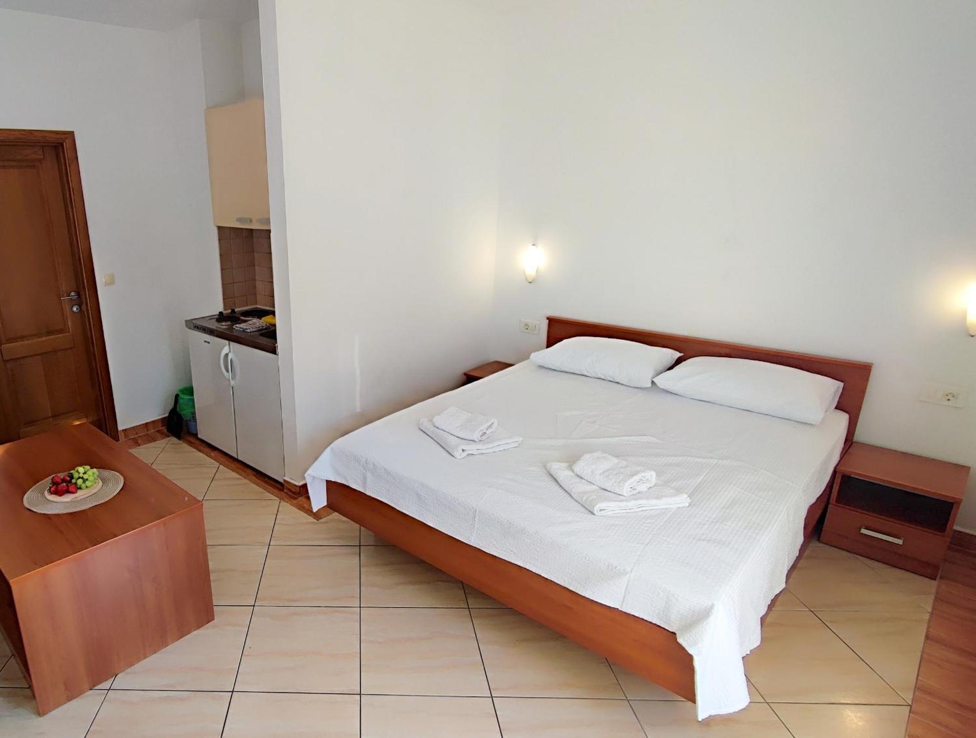 Villa Penava, Private Beach, Pool And 7Min To Trogir Rom bilde